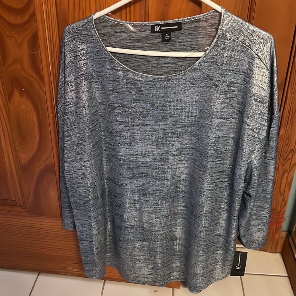 Inc Blouse